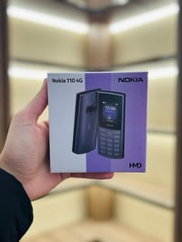 نوكيا 110 4G • اصلي • شارع باتا