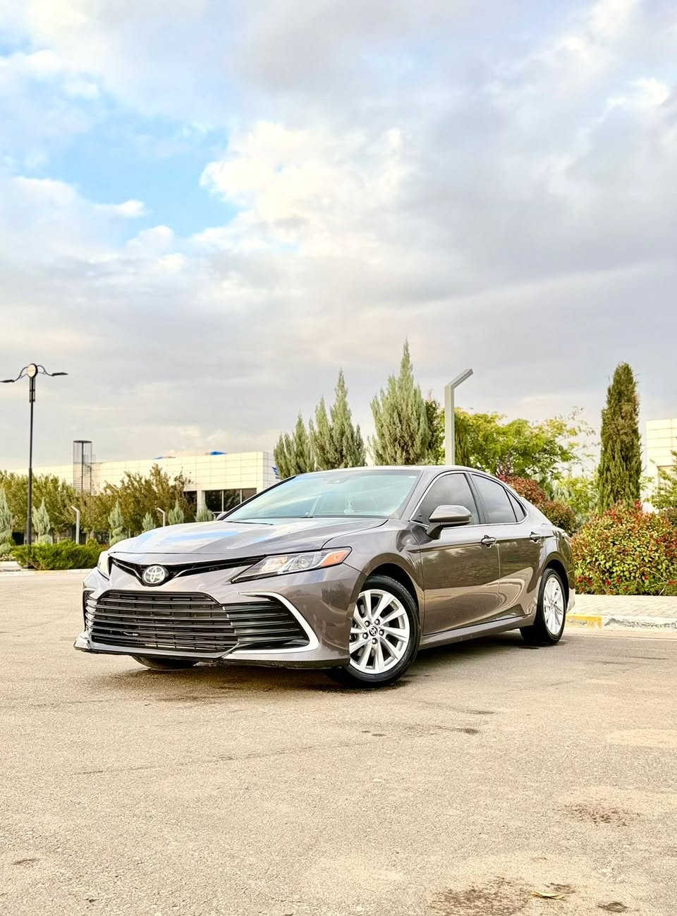 2023  𝐓𝐎𝐘𝐎𝐓𝐀 𝐂𝐀𝐌𝐑𝐘
‎للبيع فقط  🛑
‎🛑رجائآ اقرا المنشور وشوف الصور
‎تويوتا كامري (LE) موديل :2023
‎عداد المسافة :48  
‎حجم المحرك : 2.54
4 سرندل
منفيس تترقم شمالي
ضرر جاملغ وبونيد بدون دواخل شرط 
 
‎وصور الحادث بل صور  
‎     ‏
‎المواصفات :LE
‎مـواصـفـات عدا الفتحة
‎مفتاح تشغيل )
‎شاشة  كبير
‎كاميرا خلفية 
‎ويل 17 
‎حساسات خلفيه
‎هاند بريك بصمة
‎اوتو هولد (𝐀𝐔𝐓𝐎 𝐇𝐎𝐋𝐃)
‎اوتو ستارت (𝐀𝐔𝐓𝐎 𝐒𝐓𝐀𝐑𝐓)
‎اوتو ستوب (𝐀𝐔𝐓𝐎 𝐒𝐓𝐎𝐏)
‎رادار امامي (تحديد مسار)
‎‏‎رادار جانبي (نقاط عمياء)
‎‏‎حساسات خلفي 
‎مانع انزلاق+𝐀𝐁𝐒
‎3انظمة  (𝐄𝐂𝐎) (𝐍𝐎𝐑𝐌𝐀𝐋)(𝐒𝐏𝐎𝐑𝐓)
‎نظام EV MODE
‎تحكيم استيرن+ شفتات استيرن
‎كشنات جلد ، كشنات كهربائي
‎كشنات الامامي هيتر 
‎لايتات (𝐋𝐄𝐃) عدسة زينون بيلادي
‎اناره داخليه led 
‎ترحيب بلادي بالدواسات 
‎شاحن وايرلس
‎مثبت سرعه تفاعلي قيادة اليه 
‎تحديد مسار  
‎منفيس شرط الترقيم
‎الاستفسار اكثر ‭

‭***********‬

السعر177 وبي مجال 
مكاني تكريت
