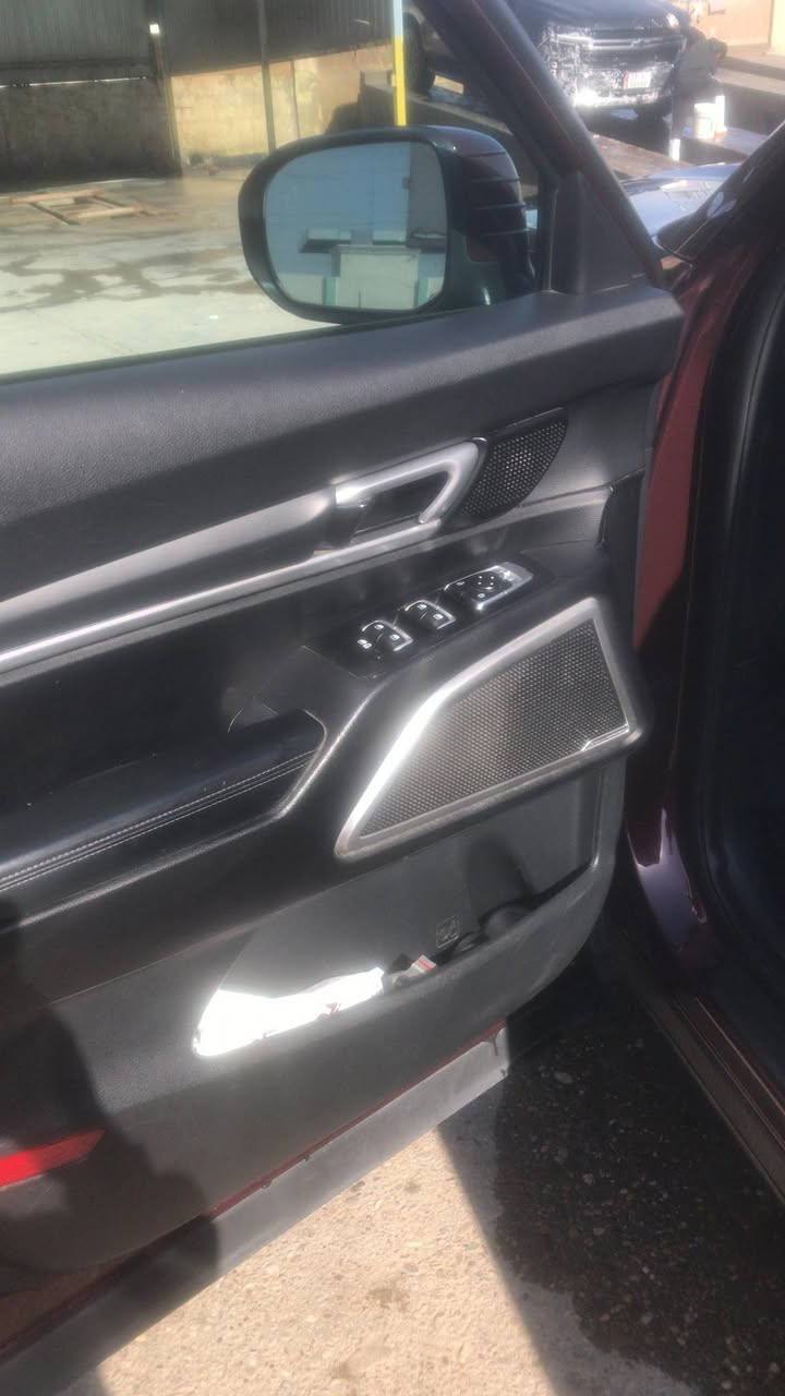 سيارة للبيع كية تلورايد موديل 2020 فول مواصفات وارد امريكي أعلة فئة ليحب يتواصل علة هذة الرقم *********** مكان السيارة الانبار
