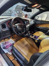 تشارجر GT • ٢٠٢٠ • مكينة ٣.٦