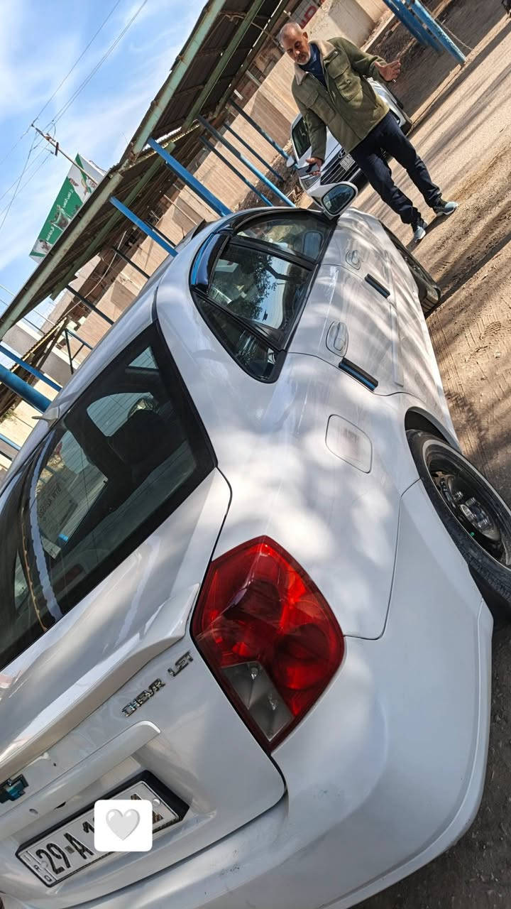 سلام عليكم
للبيع اوبترا ٢٠١١ 

كير اوتو مكفول والمحرك ١٦٠٠ مكفول  سنويه وهزه جديده مشروع وطني تتحول بكل المحافظات مسويله ادامه كامله بدون اي نقص مكانه حله 

سعرها ٦٩ وبيها مجال 

***********
