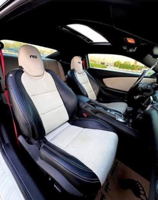 من رخصه الادمن
كمارو 2014 رقم بغداد الدولي بسمي مكفوله كفاله عامه حته من الجراد ماشيه 145 الف كيلو مكينه 6 سلندر
مكينه نضيفه جدآ كير نضيف جدآ ومسويله ادامه من فلتر ودهن اكسل نضيف جدآ
فول مواصفات مسويله ادامه كامله من تخم بلكات وقاعده فيت بم كامله وتنضيف جميع الحساسات والجويتر تخم تاير جديد قيل ٤ ايام شاده باتري جديد غرفته نضيفه جدآ الدشبول ولا ضوه معتلك بي كامله من كلشي مابيه ولا نقص
سعر ١١٦ وبيه مجال بسيط
مكاني كربلاء
رقم ***********
