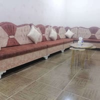 قنفات ديوان • ٧متر • ١٠نفرات