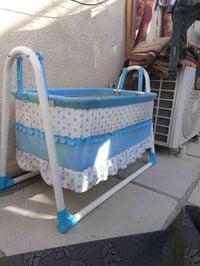 هزاز أطفال • نظيف • بغداد الشعب