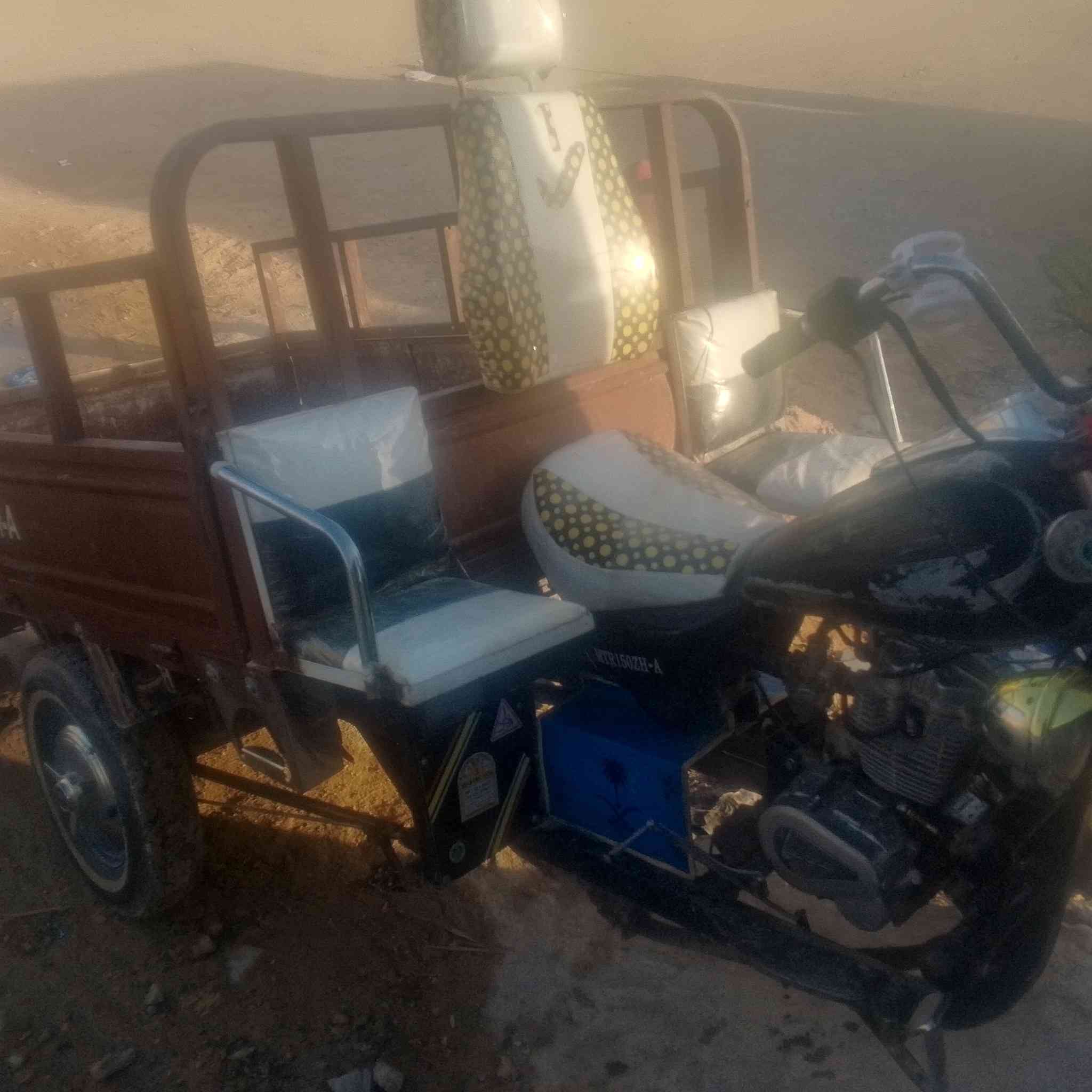 ستوت 13للبيع  زنجاري من النجف سعر مليون 600وبيه مجال ***********
