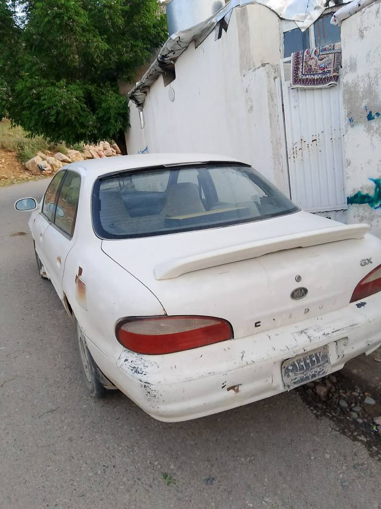 کیا کریتۆس مۆدێل 1995 گێر ئۆتۆماتیک سەنەوی جنوب بەشەرت..تەیای تازە پاتری مەسبوت السليمانية, العراق


**إذا كنت صاحب هذا الإعلان وتريد حذفه لأي سبب، رجاءا أرسل رسالة إلى الدعم الفني**
