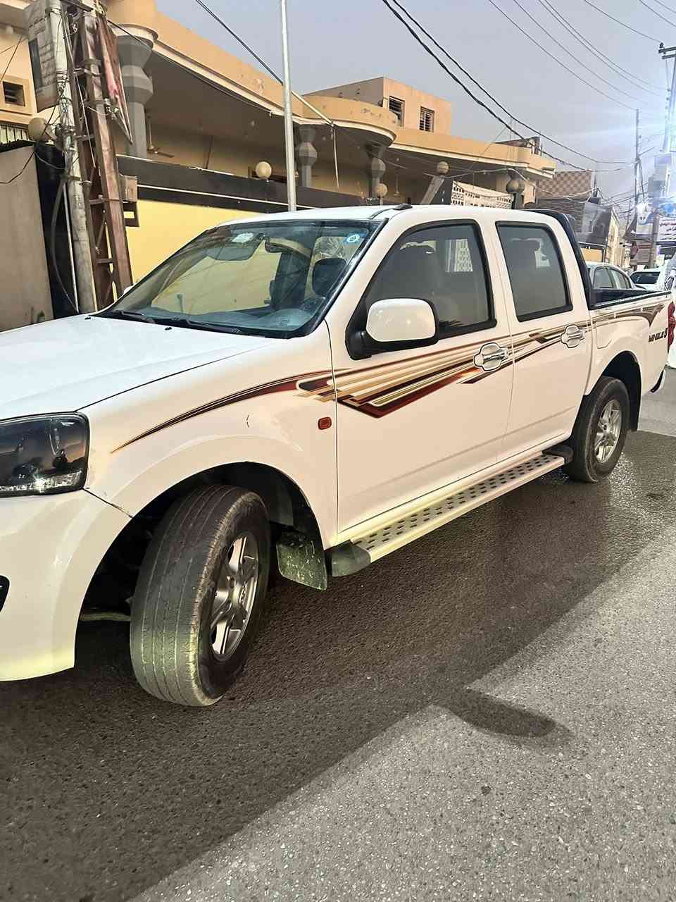 سلام عليكم بيكم كريتويل 2019شكل20 سياره أستخدام شخصي سياره جاهزه للخير تبريد ثلج ويه سويج للواصل 
***********
