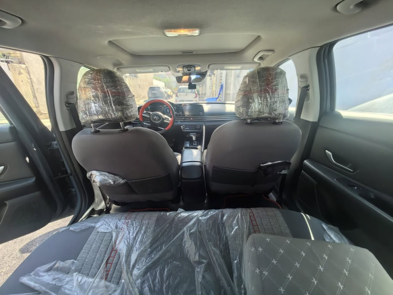 هيونداي النترا (2022) 🩶🔥
وارد أمريكي🇺🇸

🚗 حادثها جام لغ وشبر بالبنيد
🎨 مصبوغ جام لغ وبنيد
💥 ايرباك دركـه فقط راجع
🎶 سستم
📊 ماشية 35 ألف ميل
⚙️ محرك 2000 سي سي
⭐ فول مواصفات
✨ ترحيب
♨️ مقاعد تدفئة
📡 رادارات
👁️ مستشعر مرايا جانبية
🛑 توقف ذاتي
📺 شاشة ديجتل
🔑 بصمة
🌤️ فتحة سقف
📲 تشغيل عن بُعد
🛞 درايف مود
📦 فتح الصندوق ذكي
➕ بعد هواية مواصفات

📮 السـعـر ✅ لايك و تعليق يصلك بالخاص 📩

مكان تواجد السيارة: بغداد
رقم صاحب السيارة: ***********
الصفحة مكلف بالنشر
