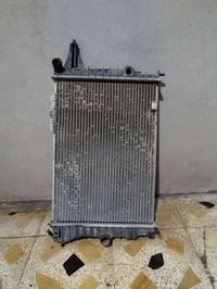 اوبل فيكترا • قطع غيار