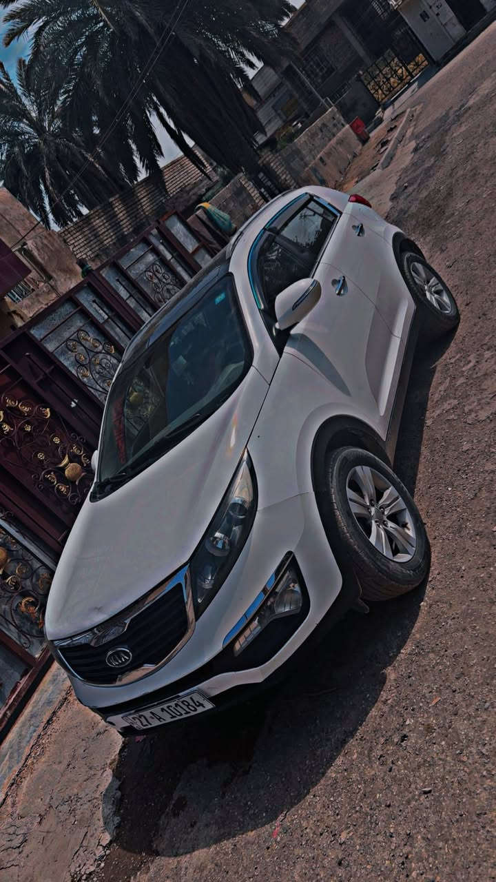 السلام عليكم للبيع او مراوس كوري او امريكي سبورتج 2011 خليجي فول ماوصفات السيارة بنوراما رقم ذي قار مكفولة السيارة
***********
