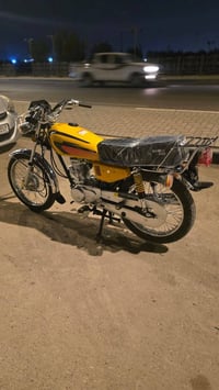 دراجه ايراني • موديل ٢٠٢٢ • البصره كرمه علي