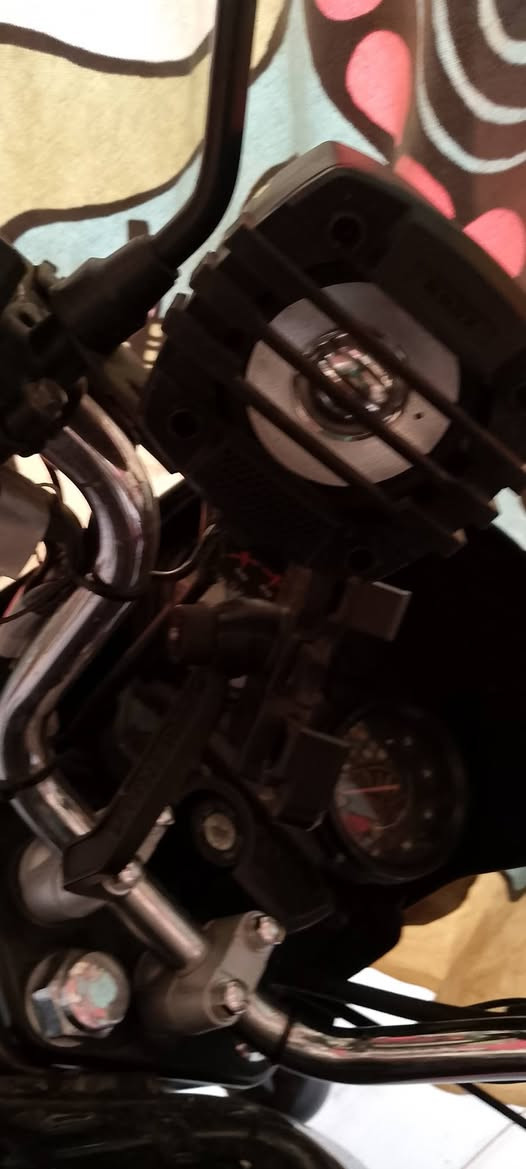 ماتۆڕی بۆکسەر بۆ فرۆشتن، مۆدێلی 2025، 6 مانگ لەمەوبەر کڕدرا. ڕەنگی کۆمپانیا و ژمارەی پەیوەندی کاتی سولەیمانیە و کاغەزە ڕەسەنەکانی هەیە. سیستەمی دەنگی ڕەسەن، جانتای گەورە، کورسی چەرمی ڕەسەن، ژمارەی تۆمارکراو. پاسکیلەکە نیعمەتێکە لە لایەن خوداوەندەوە. نرخ: 1,750,000.
دراجه بوكسر للبيع موديل 2025 مشتريها قبل 6 اشهر موجود لايلون شركه + رقم كاتي سليمانيه واوراق اصولية سستم سماعات اصلي جنطه كبيره كشن جلد اصلي قاعدة رقم ضوئية دراجه خير من الله سعر مليون وسبعميه وخمسين
*********** السليمانية, العراق
