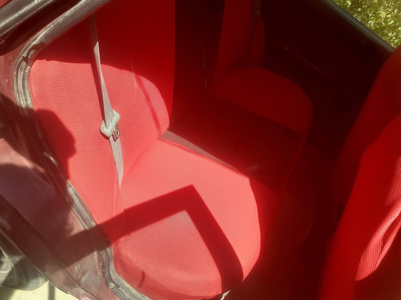 كيه سيفه البيع موديل ٩٣ رقم بغداد انكليزي كير ومحرك مكفول كهربائيات كله شغاله تبريد يريد غاز دواخل جديد دوشمه جديده مصبوغه حزام جمالية مكفول من الضربه مكاني بابل جبله اتصل ***********او*********** السعر ٣٣ وبيه مجال قليل

