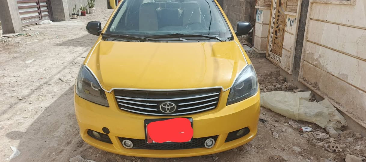 گريت وول فولكس موديل 2013... صدر حدادية جديد... گير مكينة شغالة.. مصبوغة جمالية بدون حادث.. تحويل ثاني يوم.. السعر 38وبيهة مجال بسيط.. المكان كوت مركز المحافظة.. الاستفسار اتصال او واتس اب.. ***********
***********
