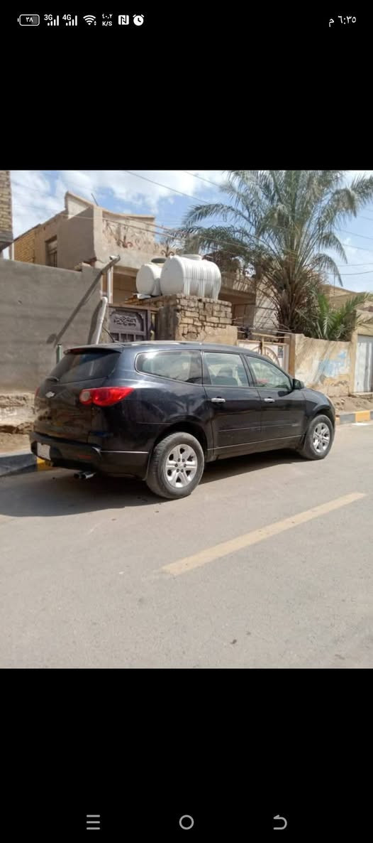 سلام عليكم ترافاس للبيع 2012 رقمه بغداد سياره جاهزه من كلشي سعر 75 قفل شراي ***********
