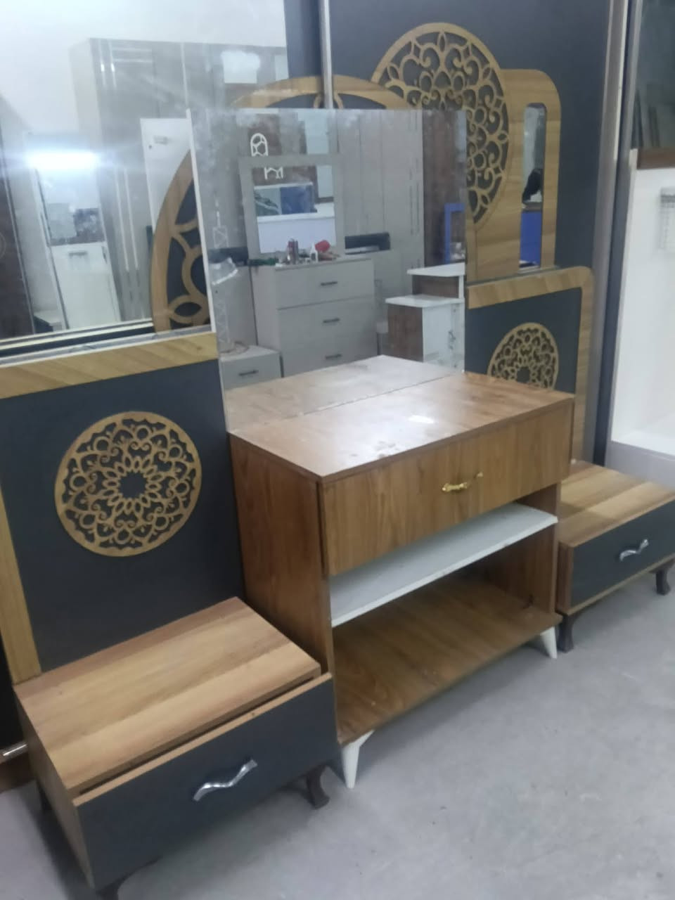 375شد ونقل داخل بغداد مجانا


**إذا كنت صاحب هذا الإعلان وتريد حذفه لأي سبب، رجاءا أرسل رسالة إلى الدعم الفني**