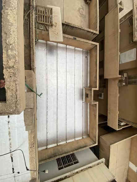 شغلنا الايزوكام 🔥🔥مانع للرطوبة 💧وعاكس الحرارة نشتغل بأنسب الاسعار داخل او خارج الموصل للاستفسار *********** 
📞📞***********
