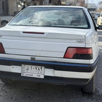 بيجو 405 • ٢٠١٠ • للبيع