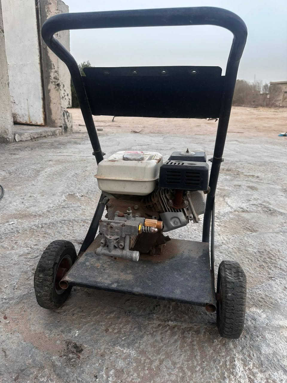 سلام عليكم مطور قسل ما مشتغل صيراله سنه متروك  البيع قيم وخذه


**إذا كنت صاحب هذا الإعلان وتريد حذفه لأي سبب، رجاءا أرسل رسالة إلى الدعم الفني**