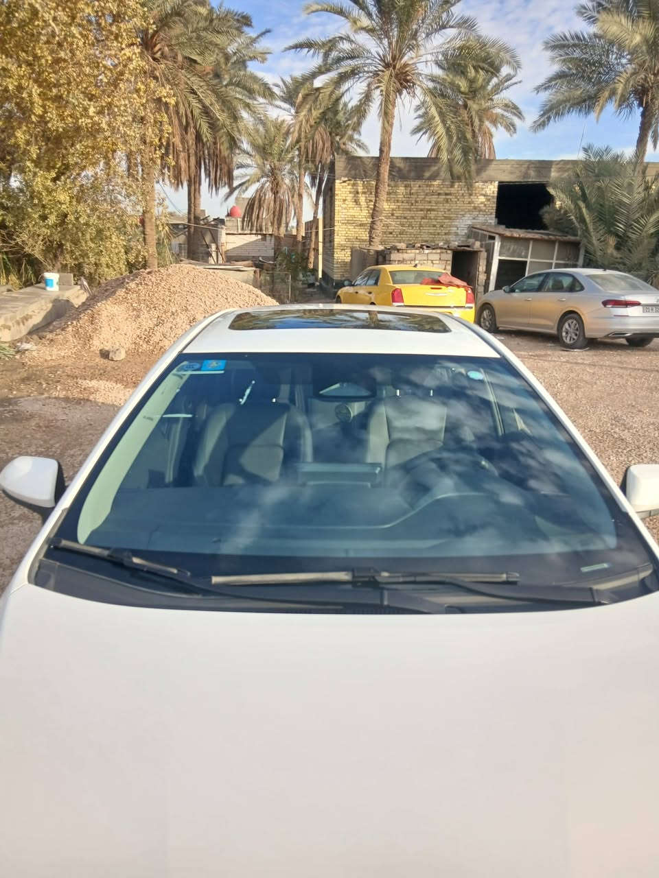 كورلا هايبرد موديل 2025ماشيه 7 تالف مكفوله كفاله عامه  رقم بغداد بسمي السعر 162  الاستفسار ***********
