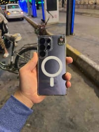 للبيع جهاز S25 Ultra الجهاز بعده بضمان جديد لوك كفاله عامه السعر 1150 ...