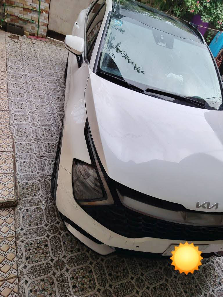 السلام عليكم
سبورتج. 2022  فول الفول  اعلى فئه بالسبورتج رقم بغداد  سياره وارد امريكي حادثه كلش حلو موجود سونار بل منشور
سنويه لل 29
للبيع او مراوس

***********////  ***********
