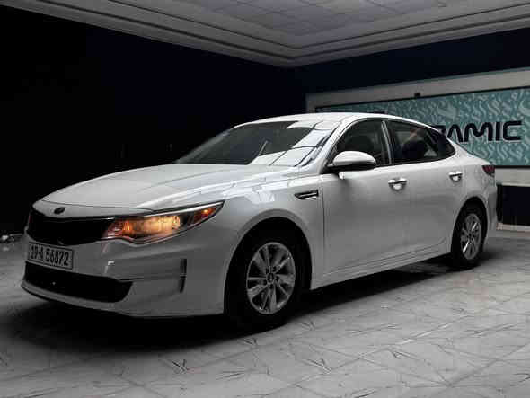 السلام عليكم..
كيا اوبتما موديل ٢٠١٧ وارد امريكي مكينة ٢٤٠٠ gdi حادثهه جاملغ خلفي وجنطة السونار موجود بالمنشور ماشية ١١٩ الف فئة fe السيارة مكينة كير تبريد حدادية مكفولات مكينة بلادية ما ملعوب بيهه السعر ١٢٨ وبيهه مجال بسيط للاستفسار الاتصال على الرقم *********** ترهم بيع.وترهم مراوس حسب القناعة
