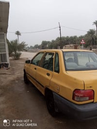 سايبا • ٢٠١٢ • الگير يفلت