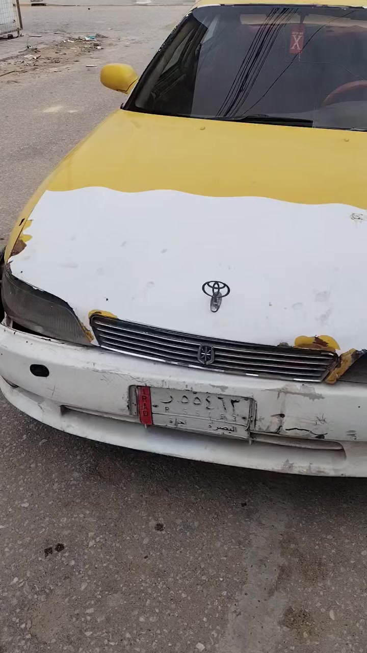 مارك نفخ مديل 2000ينويه منتهيه22 حداديته نص ونص راعيه ما واصلي تفاصيل بل فيديو سعره 16وبيه مجال حك الجيه  هاذه رقمي ***********مامتواجد خاص
مكاني نجف وذا اكو مراوس اراوس
