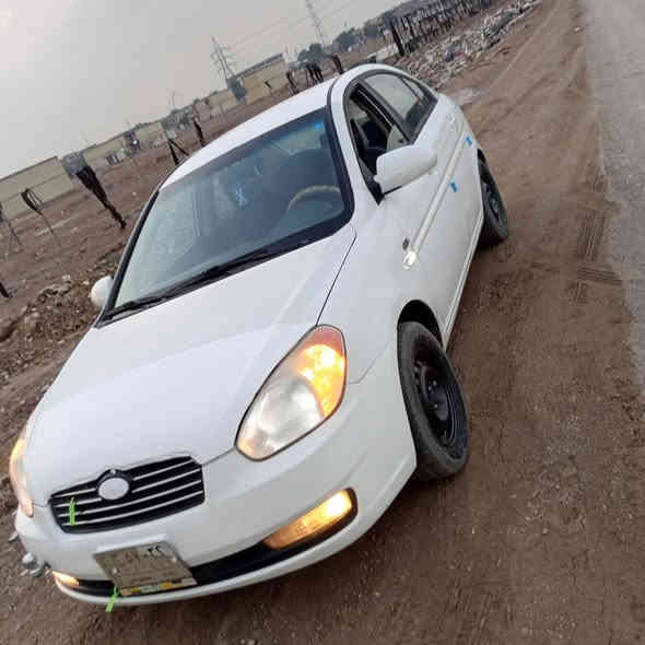 سلام عليكم اكسنت موديل 2011 خليجي ربع القماره صبغ وربع التكم رش بدون ضرر سياره جديده  مكينه وكير مكفولات تبريد ثلج مكينه 1600 رقم بغداد سياره جديده بسمنه سعر 83 وبيه مجال عنوان بغداد دوره رقمي ***********
