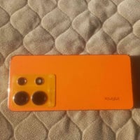 موبايل انفنكس نوت 30 4G فقط بي الايسي مل النارة وشبكة الواي فاي واكفة ...