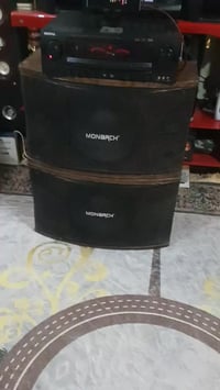 امبليفاير دجتل • ٤ سماعات • ٥٠٠ واط