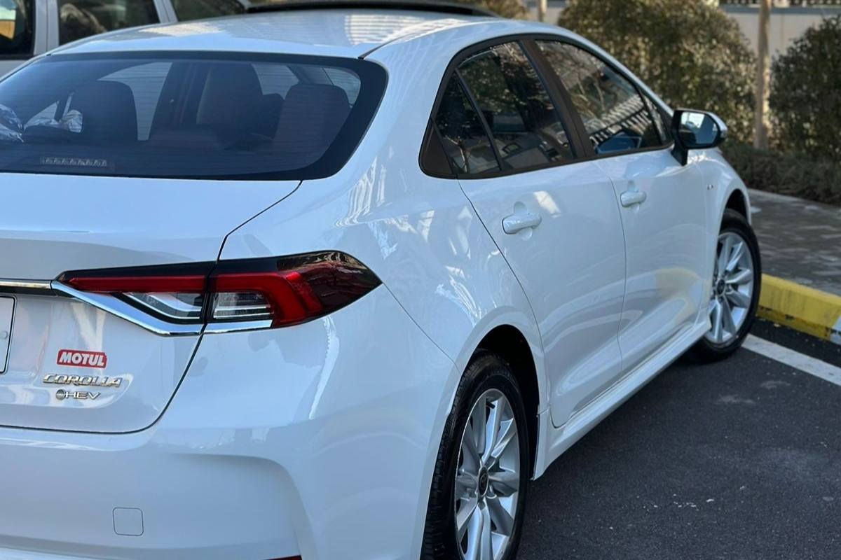 تۆیۆتا کرۆلا 2025 مواسەفات HEV
25 هەزار کم ڕۆیشتووە
بێ بۆیاخ بێ سارد بێ شوخت
یەك دەستە - لۆک لۆک ماوەتەوە 
فوول فوول مواصەفات 
کوشن جلد -سوکان تەقەڵ
صڵاید-ئۆتۆهۆڵد و برێک بەصمە و کارپلەی ... 
جامەکانی کامل لەزگەی دژەخۆری بۆ کراوە
ئەمڕۆ  ڕۆنی بۆ گۆڕدراوە 
لە شەریکەی مۆتڵ و کامل سێرفس کراوە 
 و سەنەوی بە ناوی خۆمانەوەیە
تەحویل و غەرامەی بەشەرت 

  سـعـر : لە کۆمێنت داوابکە ڕاستەوخۆ بۆت دێت 📥 

گێر و مەکیەنەی بەشەرت 
هیچ کێشەیەکی تێدا نییە 

ژمارەی خاوەنەکەی 
***********
***********
