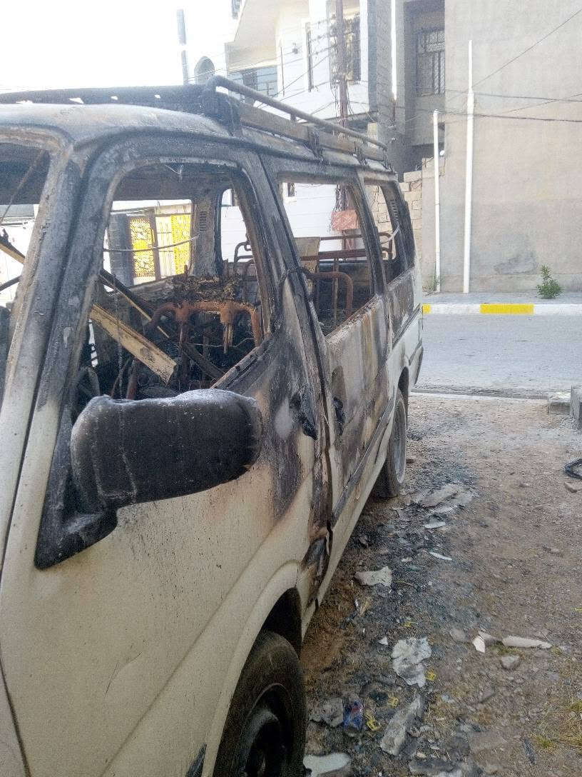 كيه بوز موديل 96 جانت كلشي مابيه كير مابي شي محرك صافي اكسن كامل هسه حتركت ولا شفته ولا تقربت يمهه ابيعلك كومم حديد شتريد تاخذه اخذه تاخذه رقم دولي سنويه صاقطه صارله 3اشهر
((قيم بما يرضي الله اني عجبني سعرك اخذ وبلعافيه))

مكان ديالى شهربان
لاستفسار /0771595790


**إذا كنت صاحب هذا الإعلان وتريد حذفه لأي سبب، رجاءا أرسل رسالة إلى الدعم الفني**