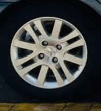 تخم ويل كب كامل هوه والتايرات  للبيع  07710601453