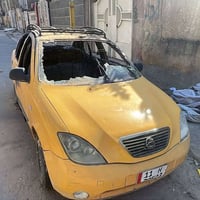 طيبة موديل ٢٠١٦ محتركة بس الغرفه   سابقا جانت شغاله   ابيع على حركها  ...