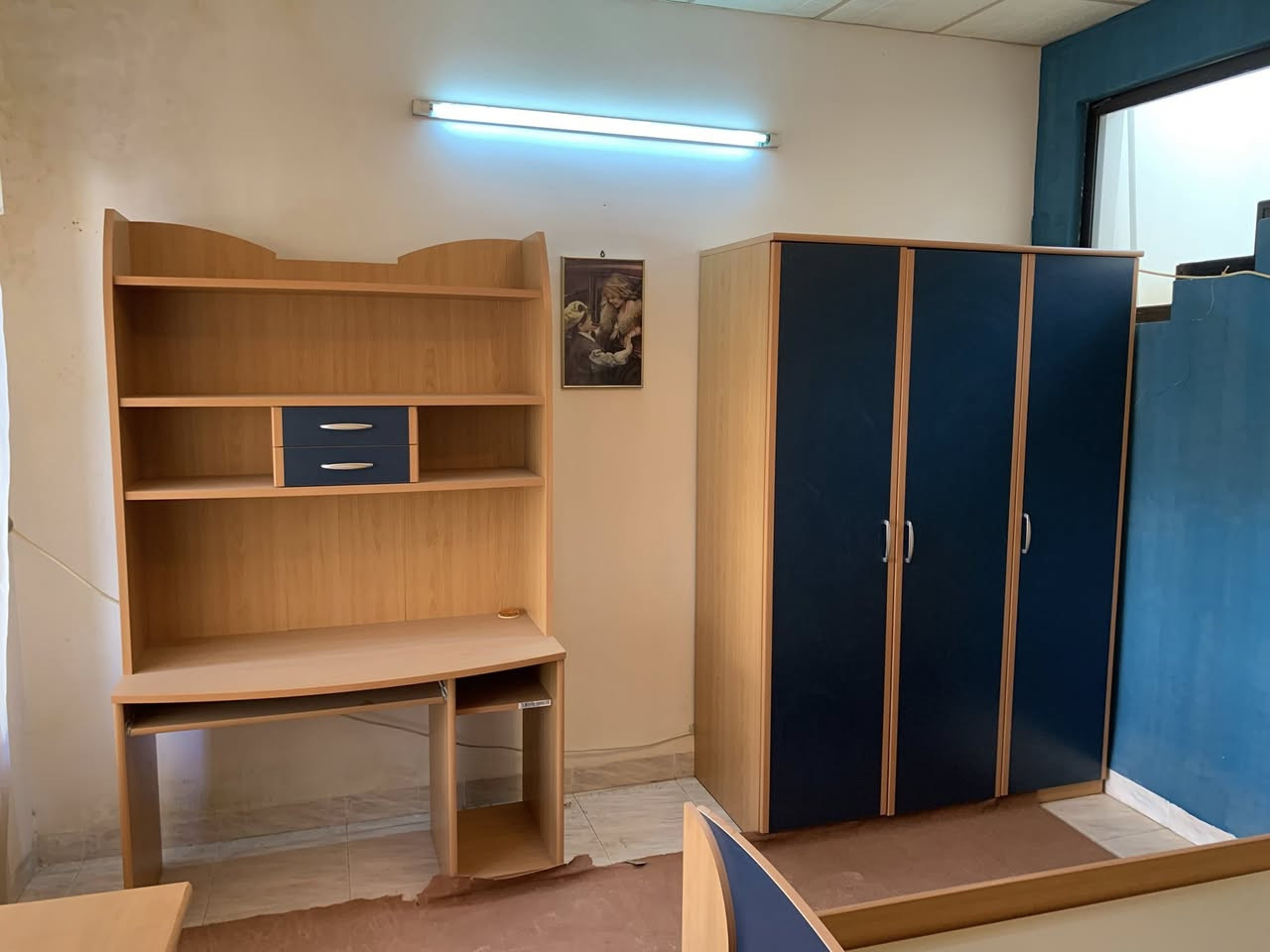 غرف نوم تركيات ماركة للبيع نفر ونفر ونص
العنوان / كاني كردا  الشارع السايدين مقابل المدرسه التركيه 
رقم موبايل ***********
