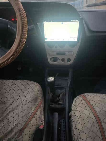 تحية طيبة
بيجو 306 فرنسي

 موديل 2001 رقم واسط

 مشروع وطني تحويل ثاني يوم

 كير محرك كارتون شرط

 كير عادي جاهزه مجهزه

مكفولة من الظربه بيها هاي الي كدامكم بصور فقط

 السياره تحتاج صبغ بسبب الجراد

صدر إمامي جديد الخلفي نص عمر

كهربايات كلها جاهزه شاشة لمس

بيع امراوس حسب القناعة 

السعر المطلوب/36\وبيها مجال بسيط

{***********}{***********}
