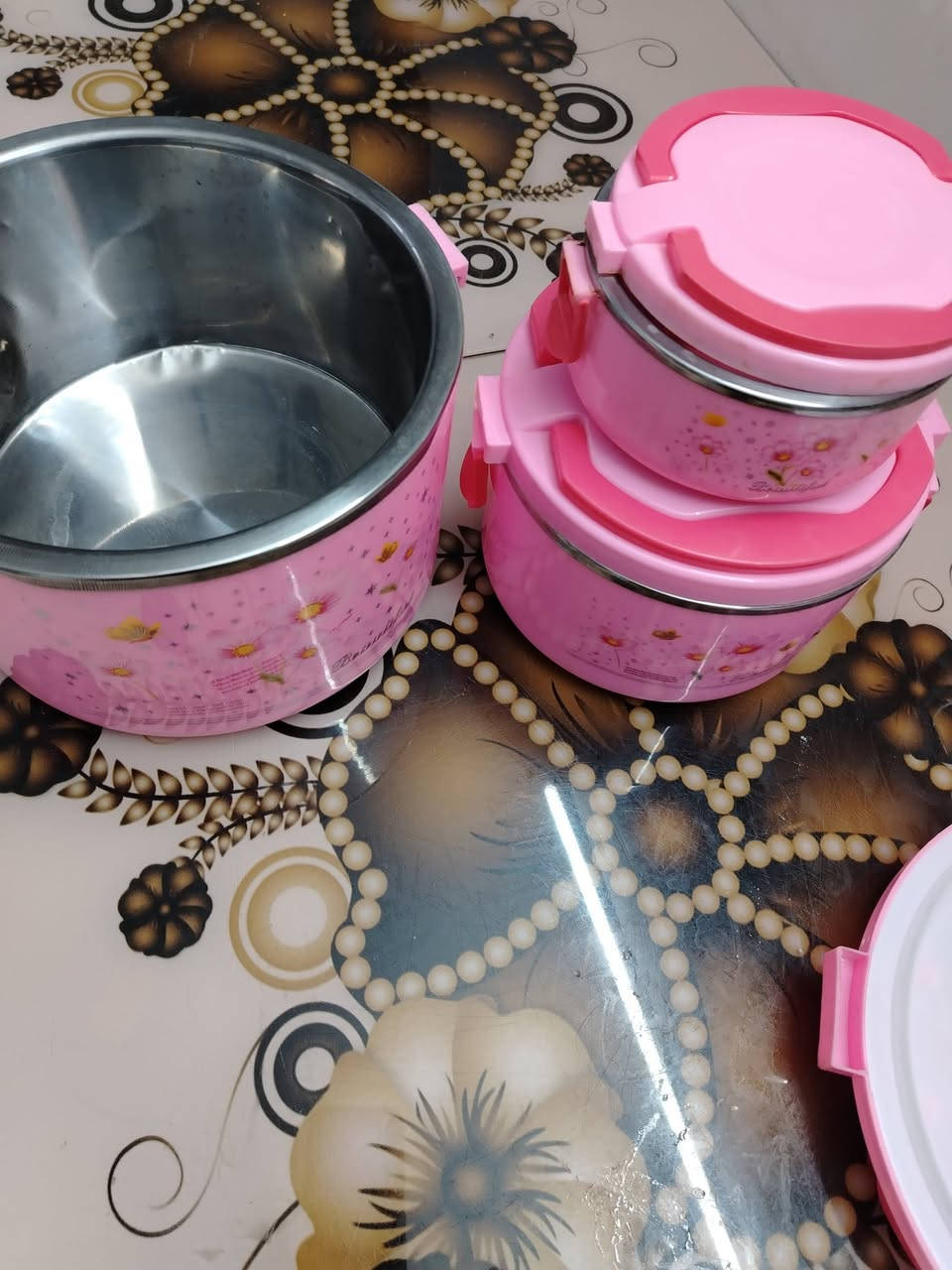 حافظة سيت ٤ قطع سعره عشره


**إذا كنت صاحب هذا الإعلان وتريد حذفه لأي سبب، رجاءا أرسل رسالة إلى الدعم الفني**