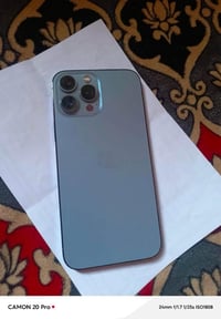 ايفون 13 برو ماكس بطاريه 83 ذاركته 256  نضام امريكي  جهاز حيل حيل نضيف...