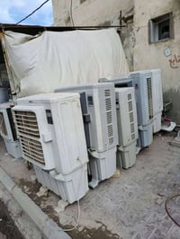 صيفكم يمنه مبردات فول نضافه وسعارنه مناسبه اتصل وتدالل قبل ماتحر الدني...