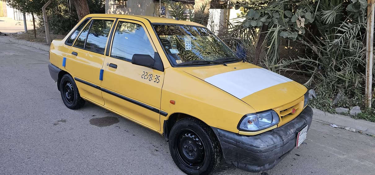 سلام عليكم سايبه موديل 12
نضيفه كير ومحرك    مكفولات كشر نضيف تايرت جدد صدر جديد السعر : 33  العنوان بغداد الشعب رقم *********** غير متواجد علئ فيس رقم تصال فقط
