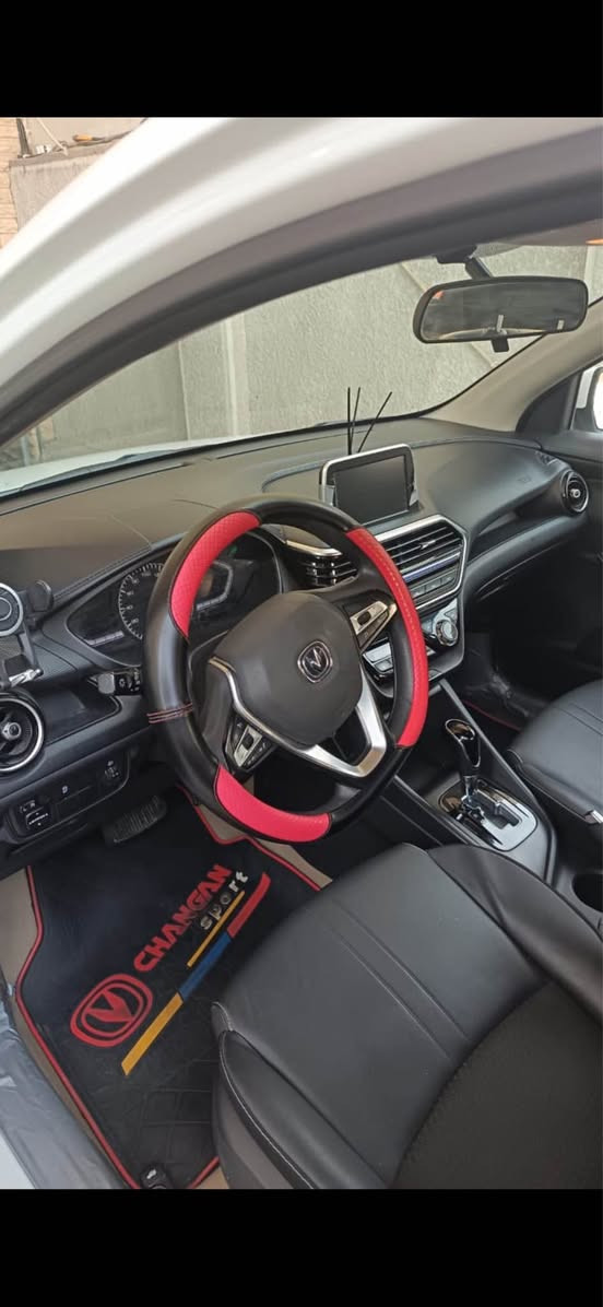 السلام عليكم..
شانجان السفن موديل 2023 
محرك 1500 الاقتصادي تنفس طبيعي
حجم الخزان 40L
سلايد
شاشة 
كامره
حساسات خلفية
دبل ايرباك
تحكمات ستيرن
اشاير بالمري
مانع انزلاق
ماشية 86 الف كيلو
رقم بغداد
هزة جديدة
بيها باب ونص من جهة السايق كما موضح
السعر ٩٨$
بغداد الصالحية
*********** بغداد, العراق
