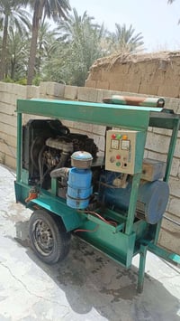 مولد كيه البيع هاذا رقمي يتصل بيه 07728648961
