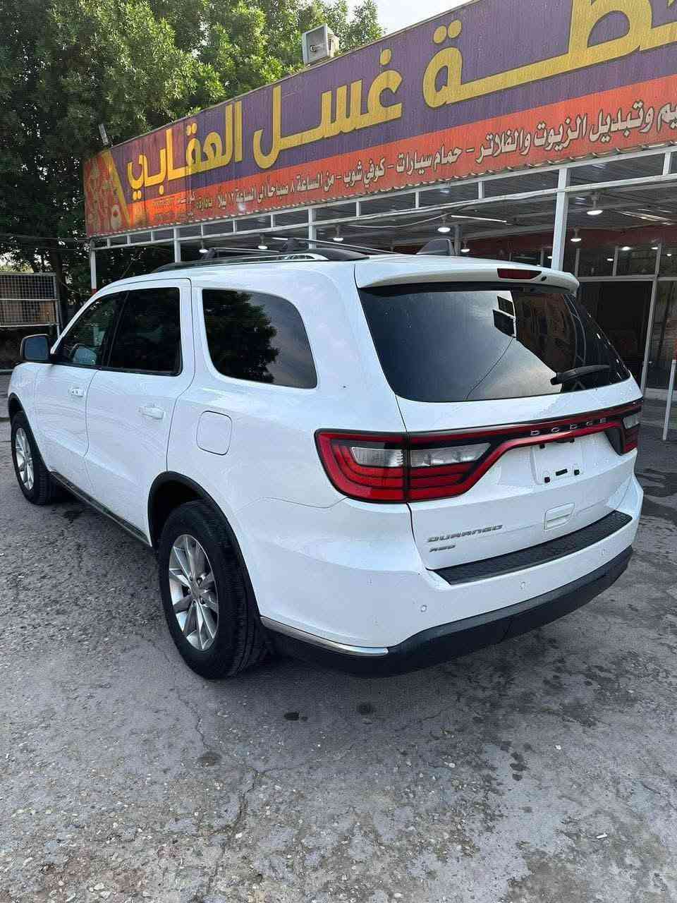 دورنكو  16مسجله 20تدكها كوكل دتدكها شاصي تطلع 2020كول شرعياتها 2020 تستلم سنويه عشرن مني بعافيه على ياخذها
#المواصفات - رقم  بغداد بسمي تحويل مباشر تحويل 
1- محرك  6 سلندر
 سلندر بخاصية توفير الوقود ECO 
3-  + جنطه كاعد
2-بصمه
5- حساسات خلفية اصل مع خاصية  
7- لايت ١٠٠واط اصلي مع مظومة لايت زنون 
8-  مع تحرك المرايات الجانبية عند الرجوع الى الخلف حسب التحكم
9- السيارة  احدث نظام قيادة بالعالم 
10- ويل كب حجم 18بلادي طخم تايرات حديث 2020  
12- نظام صوت ٧ سماعات داخل السيارة 
من beats audio من شركة apple
14- تحكم ستيرن كامل  وخلفي 
15- شاشة دشبول لمس كبيرة  متكاملة الايعازات . وشاشة ٧ انج معلوملت السيارة والعطلات والرسائل... 
17- نظام AUX + Bluetooth . نظام ملاحة
18- مانع تزحلق (انزلاق) .
19- تبريد ٤ قطع اكثر من 10 منافذ
20- الكشنات  جلد  و تدفئة و تهوية و مع الستيرن تدفئة وتهوية 
21- كاميرا خلفية دوارة HD 
22-إظهار ضغط الهواء في الاطارات. ومعلومات السيارة الكترونيا مثل كمية دهن محرك و درجة حرارة المحرك والكير والزيت وضغط الزيت الكتروني .
وباقي مواصفات الدورنكو ⁦✔️⁩  ⭐   
 *********** السعر 185وبيها مجال حك الجيه فقط عتذر عن المراوس بيع فقط مكانها الكوت
دورنكو  16مسجله 20تدكها كوكل دتدكها شاصي تطلع 2020كول شرعياتها 2020 تستلم سنويه عشرن مني بعافيه على ياخذها
