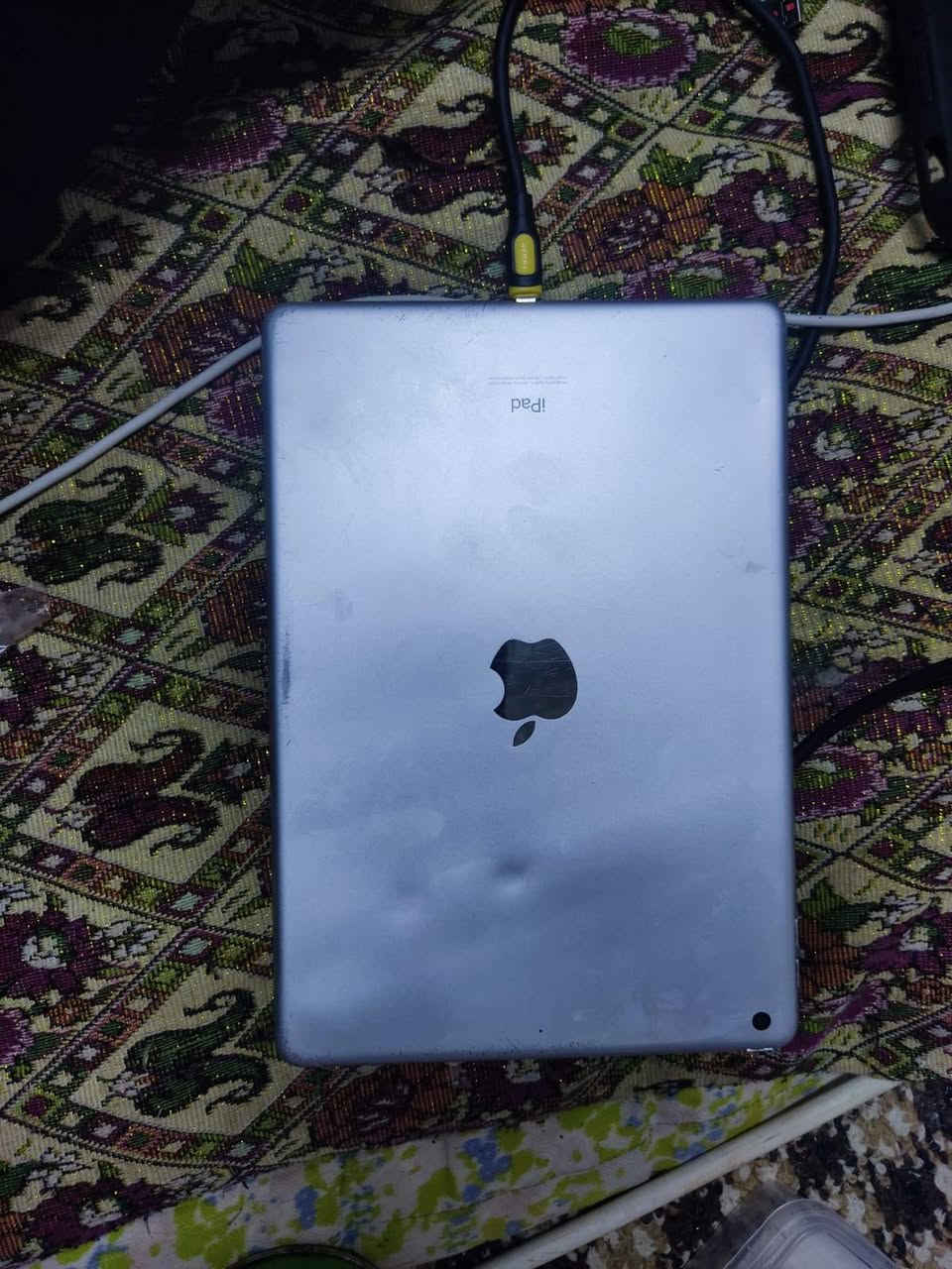 مفتوح تخطي
ايباد 9
ذاكره 64 
كله بلادي 
سعر 140 بي مجال قليل ايباد فول العب علي بوبجي بسوكحتاج فلوس


**إذا كنت صاحب هذا الإعلان وتريد حذفه لأي سبب، رجاءا أرسل رسالة إلى الدعم الفني**