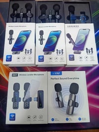 سماعات • ٥ قطع