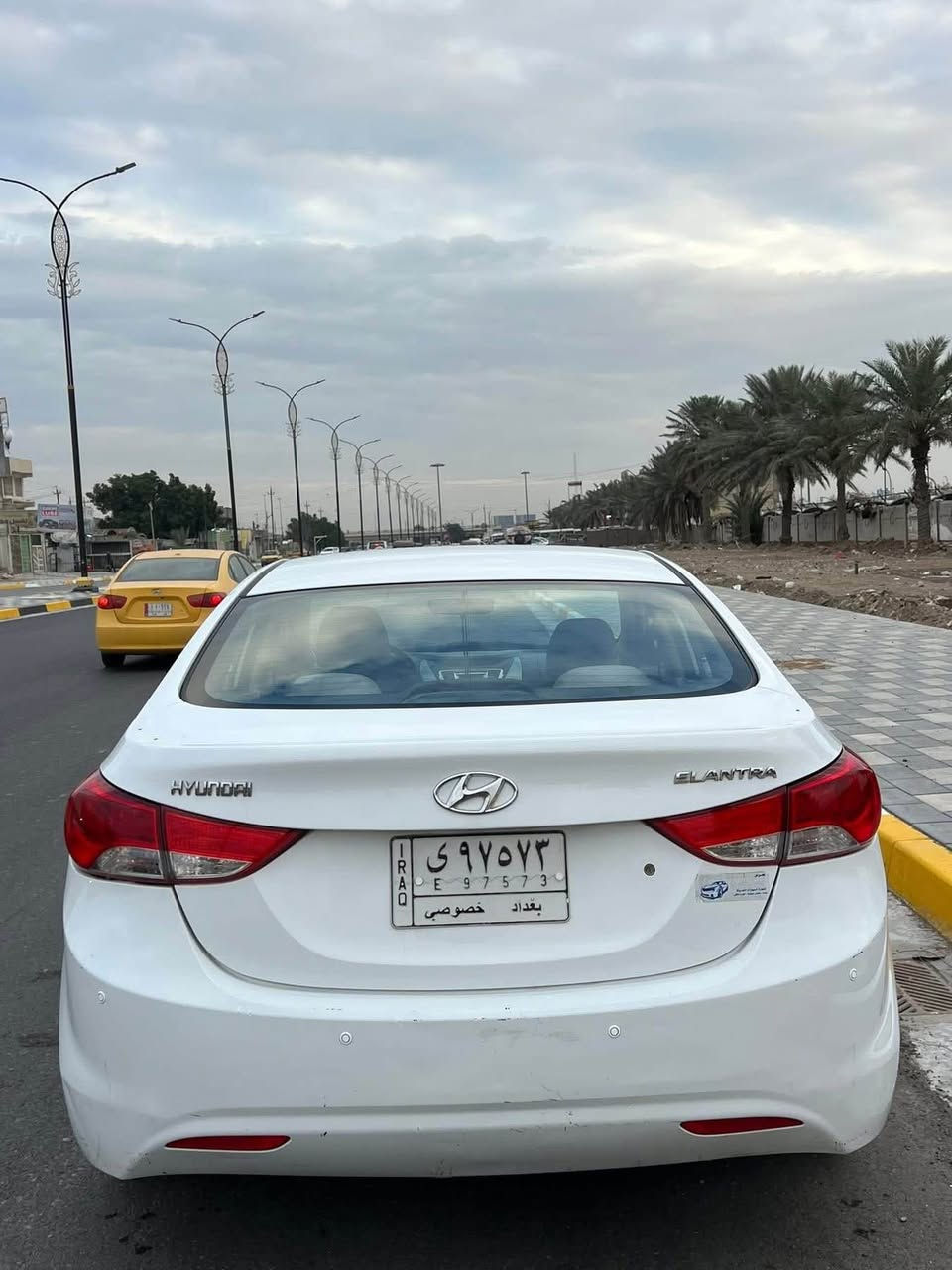 النترا خليجي موديل ٢٠١٤ بيهه صبغ ٣قطع اثر شخوط كير ومكينه مكفولات 
السعر ١١٠ وبيهه مجال 
عنوان شارع فلسطين
رقم التليفون *********** بغداد, العراق
