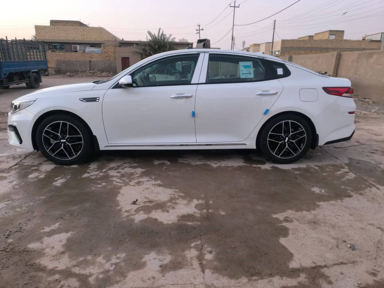 وبتمه فول مواصفات كفاله عامه ماشيه 33 ***********
