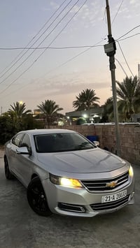 امبالا 2019  للبيع او مراوس حسب القناعه   موصفات LT   صبغ 3قطع شرط بدو...